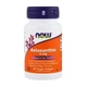 Астаксантин (из экстракта Haematococcus pluvialis) Нау Фудс / Now Foods Astaxanthin 4 mg 60 veg softgels / вег капсул - изображение 2