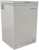 Морозильна скриня Grunhelm CFM100 (BP130100) - зображення 1