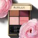 Paleta cieni do powiek Guerlain Ombres G Quad 530 Majestic Rose 6 g (3346470436534) - obraz 3