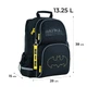 Рюкзак початкова школа для хлопчика KITE DC24-702M - зображення 2