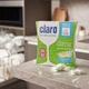 Таблетки для посудомийних машин Claro Eco Classic Tabs 40 шт (9005835311490) - зображення 2