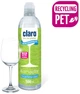 Ополіскувач для скла для посудомийних машин Claro Eco Rinse Aid 500 мл (9005835307608) - зображення 8