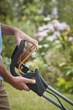 Газонокосилка аккумуляторная Black&Decker BCMW3336L1 - изображение 4