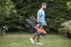 Газонокосилка аккумуляторная Black&Decker BCMW3336L1 - изображение 6