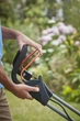 Газонокосарка акумуляторна Black&Decker BCMW3336L2 - зображення 4