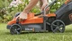 Газонокосарка акумуляторна Black&Decker BCMW3336L2 - зображення 6