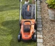 Газонокосарка акумуляторна Black&Decker BCMW3336L2 - зображення 8