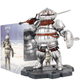 Фигурка Темные Души Сигмейер Dark Souls Siegmeyer 10 см (DECC304999C1) - изображение 6