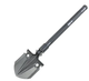 Лопата мультитул универсальная складная 10 в 1 Multifunctional shovel (5868) - изображение 4