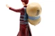 Фигурка Гаара Gaara Наруто Ураганные хроники Naruto Shippuuden 16 см (E0FF4325FAB4) - изображение 3