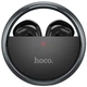 Бездротові Bluetooth навушники Hoco EW23 TWS вкладиші BT5.3 30/250mAh 4h для телефону Android/Samsung/Iphone Чорний - изображение 1