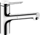 Смеситель для кухонной мойки HANSGROHE ZESIS M33 74810000 - изображение 1