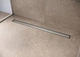 Монтажний комплект для плоскої установки Hansgrohe RainDrain Compact 600 мм 56162800 - зображення 3