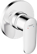Смеситель hansgrohe Vernis Blend для душа 71649000 хром - изображение 1