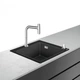 Кухонный комплект hansgrohe C51-F450-06, хром 43217000 - изображение 1