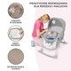 Детская кроватка 3 в 1 Kinderkraft Lovi Beige, 5902533913527 - изображение 11