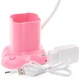 Настольная лампа Brille SL-88 LED 5W Pink (32-899) - изображение 2