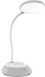 Настільна лампа з акумулятором TITANUM TLTF-022G 7W 250lm 3000-6500K USB 5V - зображення 1
