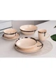 Салатник Ardesto Liguria 14 см Cream AR2914LCC - изображение 2