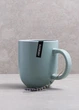Чашка 390 мл Ardesto Cremona Pastel blue AR2939BC - зображення 3