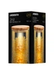 Банку для зберігання 760 мл Ardesto Golden Moon AR1376BLRG - изображение 4
