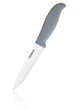Ніж кухонний керамічний слайсерний 12,5 см ARDESTO Fresh Grey AR2124CG - зображення 1