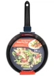 Пательня глибока Ardesto Gemini Gourmet Bolzano 24 см AR1924GDP - изображение 4