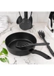 Пательня глибока Ardesto Gemini Gourmet Bolzano 28 см AR1928GDP - изображение 5