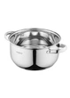 Каструля Ardesto Gemini Gourmet 3,9 л AR1939BC - зображення 2