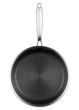 Сковорода Ardesto Black Mars Avior 28 см нержавіюча сталь AR0728BS - изображение 3