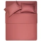 Простирадло на гумці Ardesto Mix&Match 180x200+30 см ART1820FSO - изображение 4