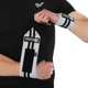 Бинты кистевые для жима и тяги Ezous Strenght Wrist Wraps C-03 2шт в комплекте Black-Grey - изображение 2