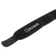 Накладка под колено пателлярный бандаж Ezous Patella Knee Strap A-09 Black - изображение 5