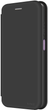 Чохол-книжка для смартфона MAKE Flip для Motorola G24 Black (MCP-MG24) - зображення 1