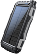 Powerbank solarny Denver PSO-20007 - obraz 1