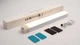 LED светильник с датчиком движения и аккумулятором с зарядкой от USB - изображение 1