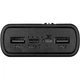 УМБ PowerBank Gelius Edge GP-PB20-013 20000mAh жовтого кольору - зображення 2