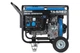 Дизельный генератор TAGRED TA4100D + подарок газовая плитка Orcamp CK-505 + 4 газовых картриджа 400 мл + лейка - изображение 3