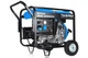 Дизельный генератор TAGRED TA4100D + подарок газовая плитка Orcamp CK-505 + 4 газовых картриджа 400 мл + лейка - изображение 4