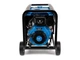 Дизельный генератор TAGRED TA10300D + подарок газовая плитка Orcamp CK-505 + 4 газовых картриджа 400 мл + лейка - изображение 14