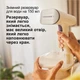 Отпариватель BRAUN QuickStyle 5 GS5011PU - изображение 6