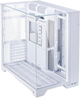 Obudowa Lian Li O11 Vision Midtower White (4718466014146) - obraz 2