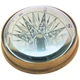 Компас бронзовий морський 8,3 см - зображення 2