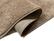 Ковровая дорожка Espresso шириной 3 м. бежевая Beige 00000A (цена за 1 пог. м.) - изображение 5