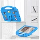 Дитячий чохол Junior Case Tablet на Samsung Galaxy Tab A7 (T500 / T505) 10.4" / (блакитний) - зображення 4