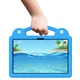 Детский чехол Junior Case Tablet на Huawei MatePad Pro (10.8") / (голубой) - изображение 4