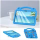 Детский чехол Junior Case Tablet на Huawei MatePad Pro (10.8") / (голубой) - изображение 5