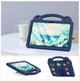 Детский чехол Junior Case Tablet на Huawei MatePad Pro (10.8") / (синий) - изображение 6