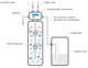 Комплексний фільтр Filtrons 1465CI - изображение 4