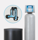 Комплексний фільтр ASP1-1665 Total Care Pro Chlorination (Cryslal Right) з генератором хлору. - изображение 2